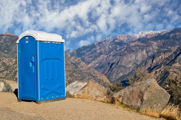 Best Porta potty cleaning services  in Poplar Plains, CT