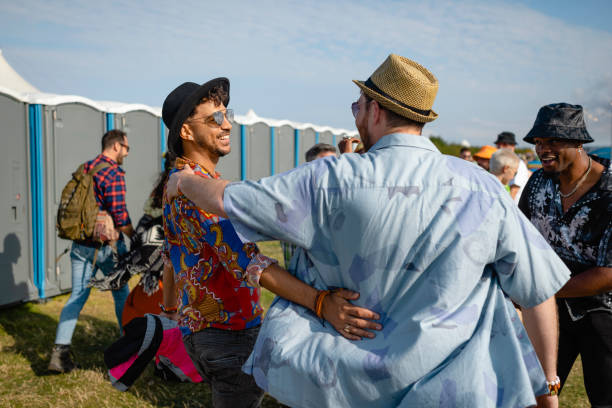 Best Portable bathroom rental  in Poplar Plains, CT