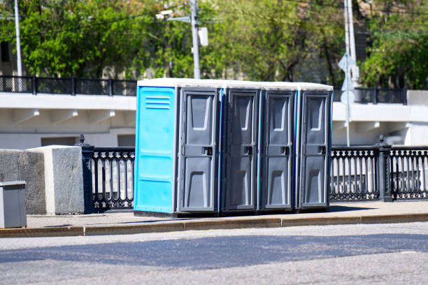 Best Long-term porta potty rental  in Poplar Plains, CT