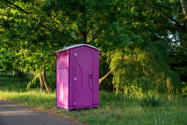 Portable Toilet Options We Offer in Poplar Plains, CT