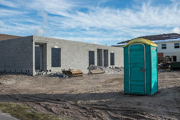 Best Portable toilet rental cost  in Poplar Plains, CT